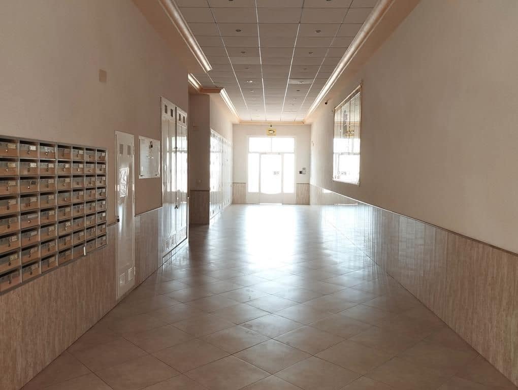 2 Zimmer Apartment zu verkaufen in Torrevieja mit Pool - 160.000 € (Ref: 10037567)