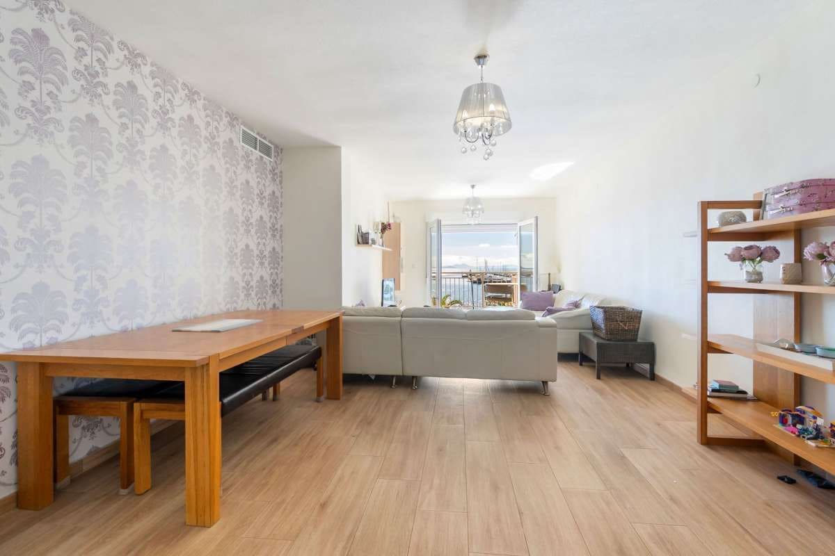 3 chambre Appartement à vendre à Lo Pagan avec garage - 320 000 € (Ref: 10037568)