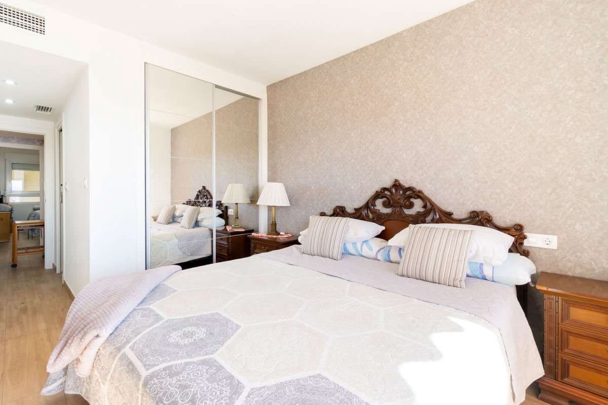 3 chambre Appartement à vendre à Lo Pagan avec garage - 320 000 € (Ref: 10037568)