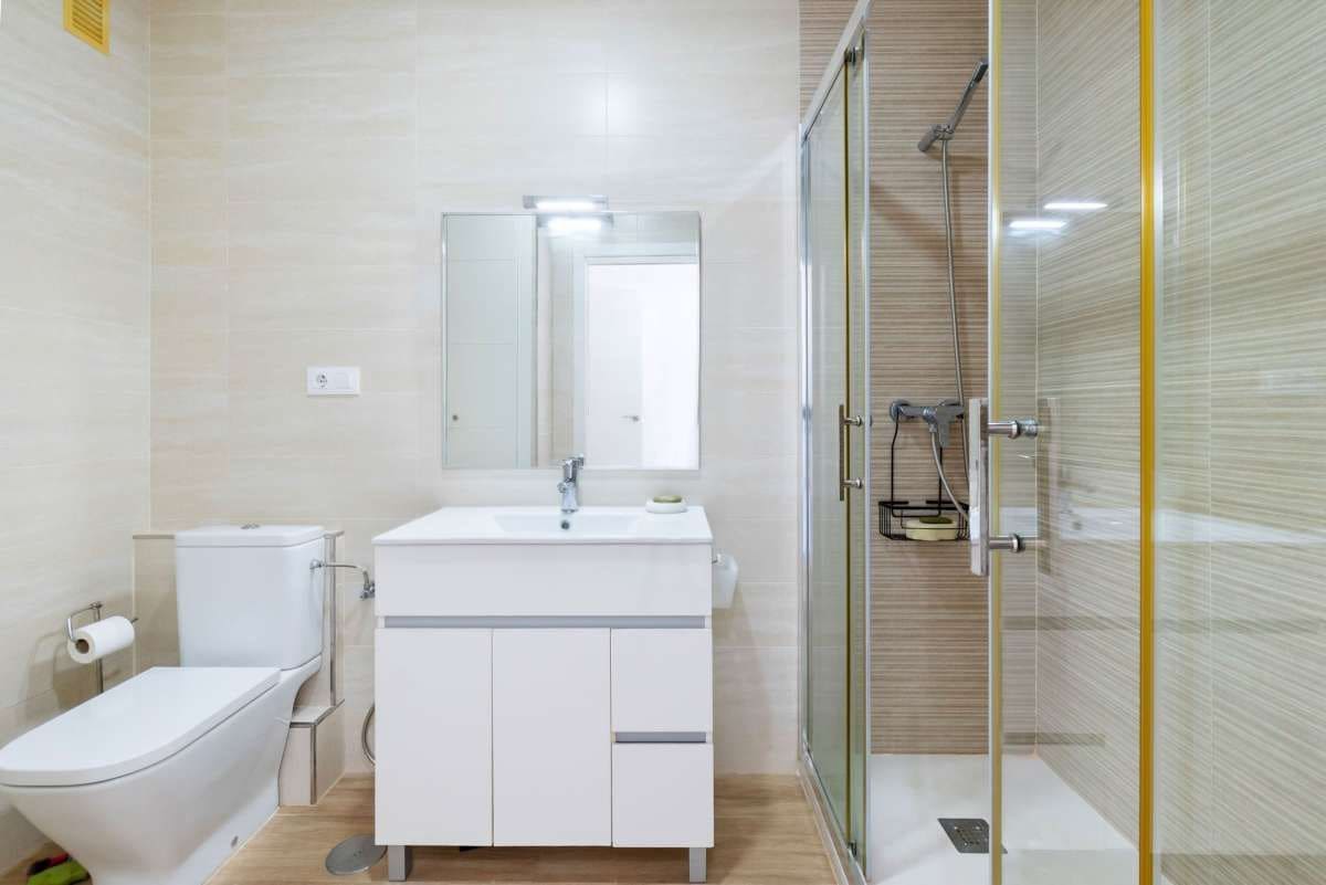 3 chambre Appartement à vendre à Lo Pagan avec garage - 320 000 € (Ref: 10037568)