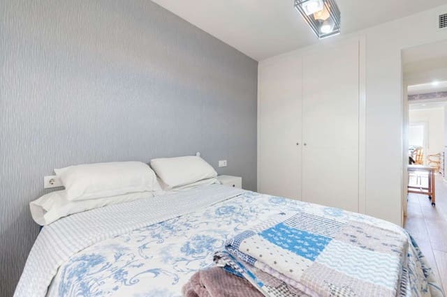 3 bedroom Apartment for sale in Lo Pagan, San Pedro del Pinatar with garage - € 320,000 (Ref: 10037568)