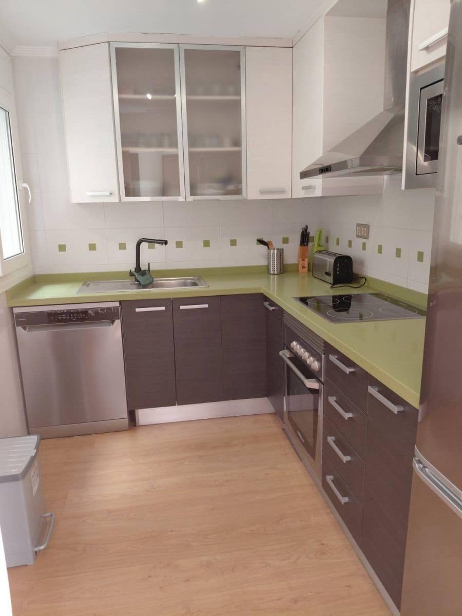 1 slaapkamer Appartement te koop in San Pedro del Pinatar - € 109.900 (Ref: 10037570)