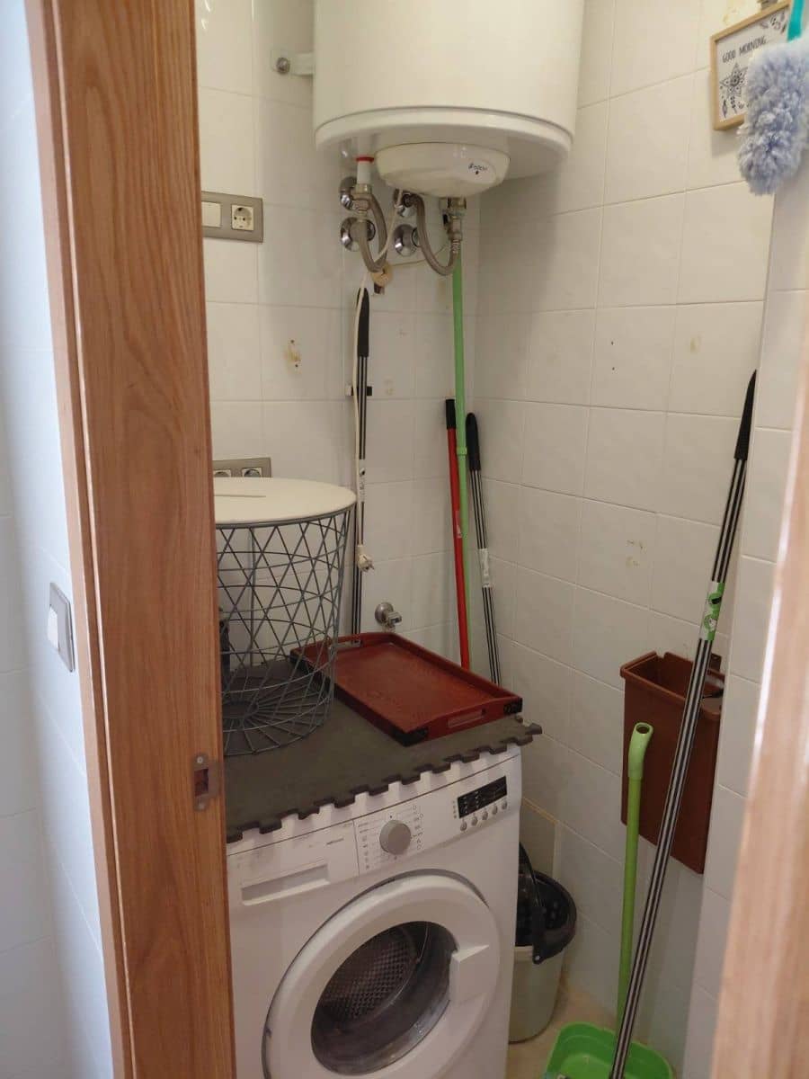 1 slaapkamer Appartement te koop in San Pedro del Pinatar - € 109.900 (Ref: 10037570)