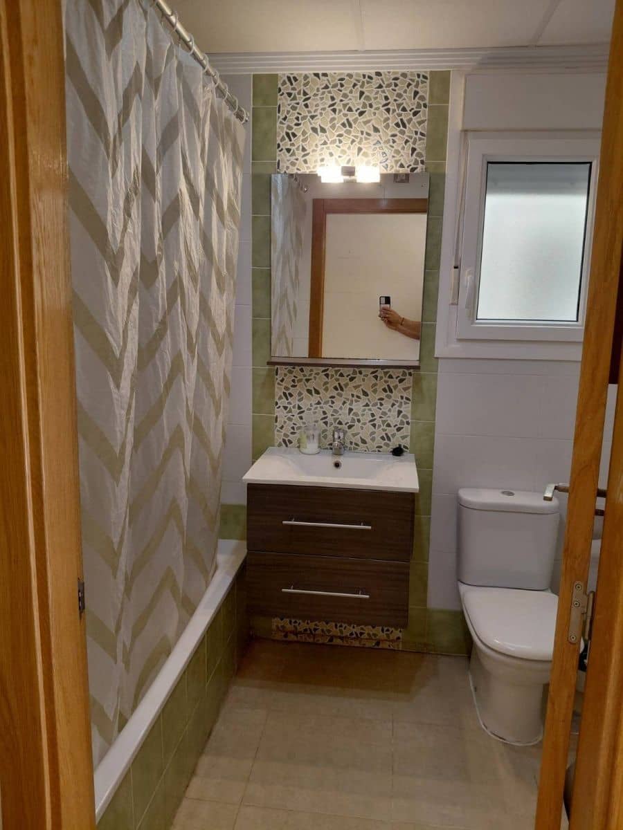 1 slaapkamer Appartement te koop in San Pedro del Pinatar - € 109.900 (Ref: 10037570)