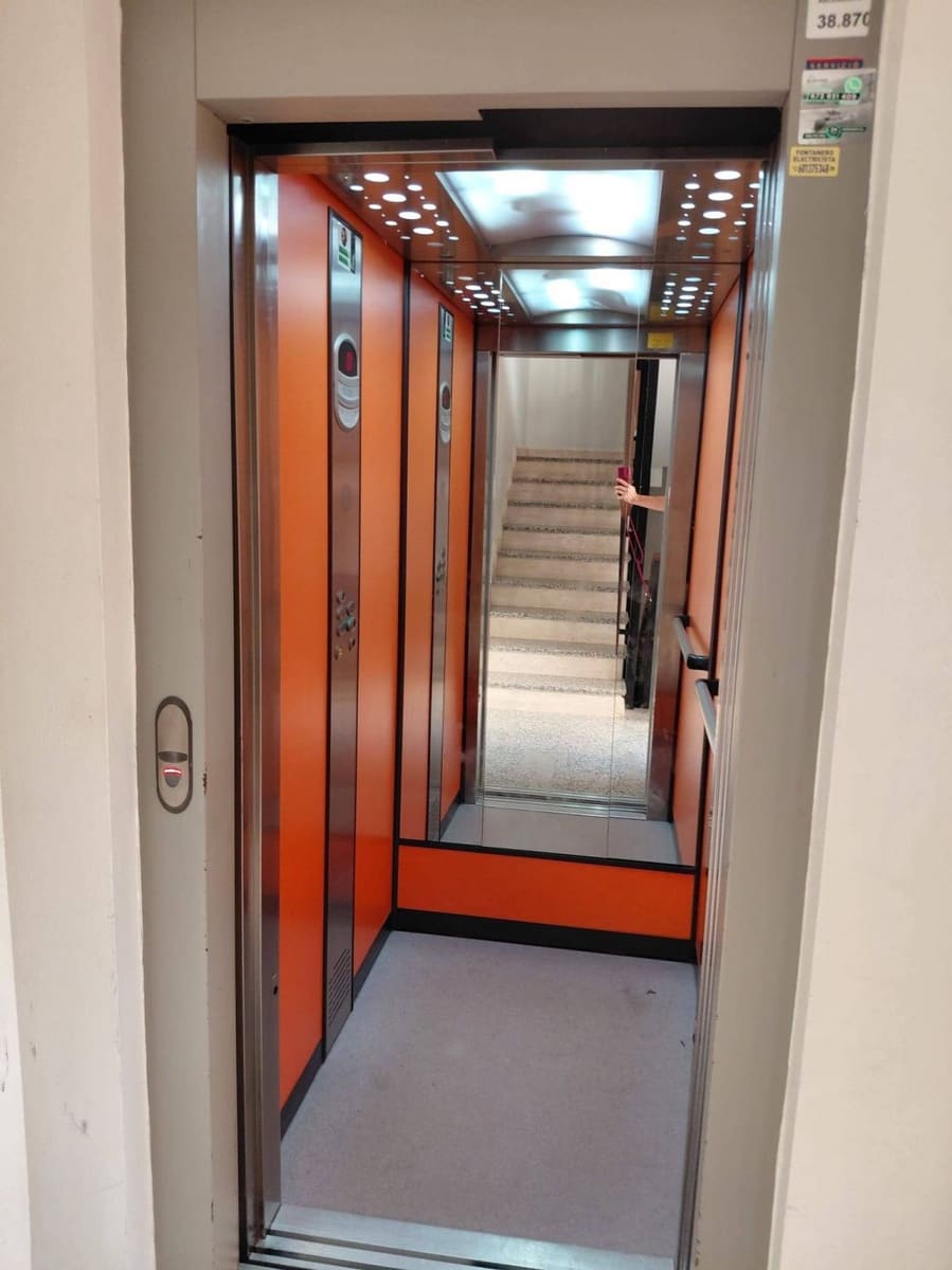 1 slaapkamer Appartement te koop in San Pedro del Pinatar - € 109.900 (Ref: 10037570)