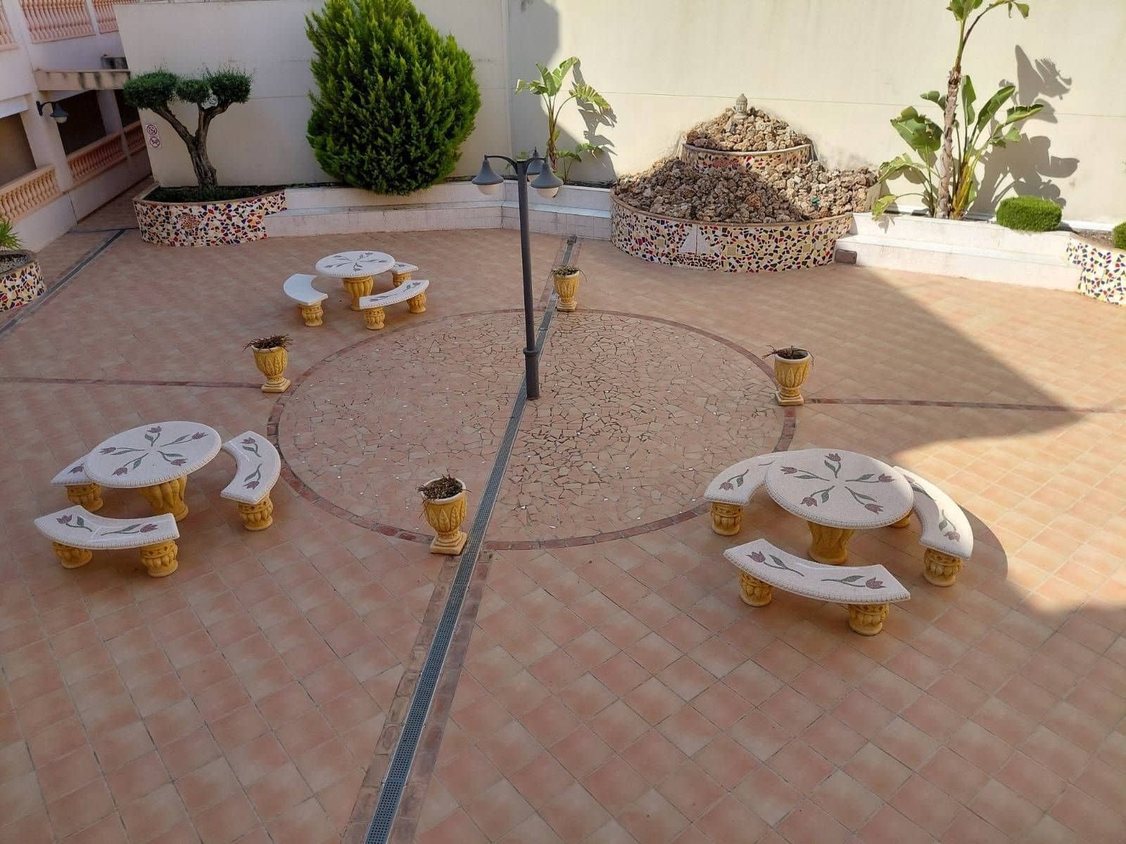 1 slaapkamer Appartement te koop in San Pedro del Pinatar - € 109.900 (Ref: 10037570)