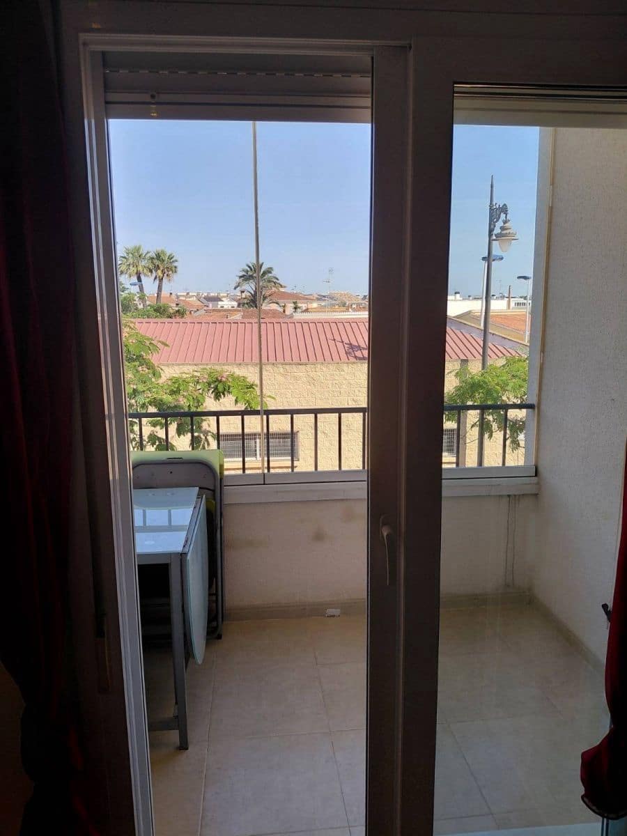 1 slaapkamer Appartement te koop in San Pedro del Pinatar - € 109.900 (Ref: 10037570)