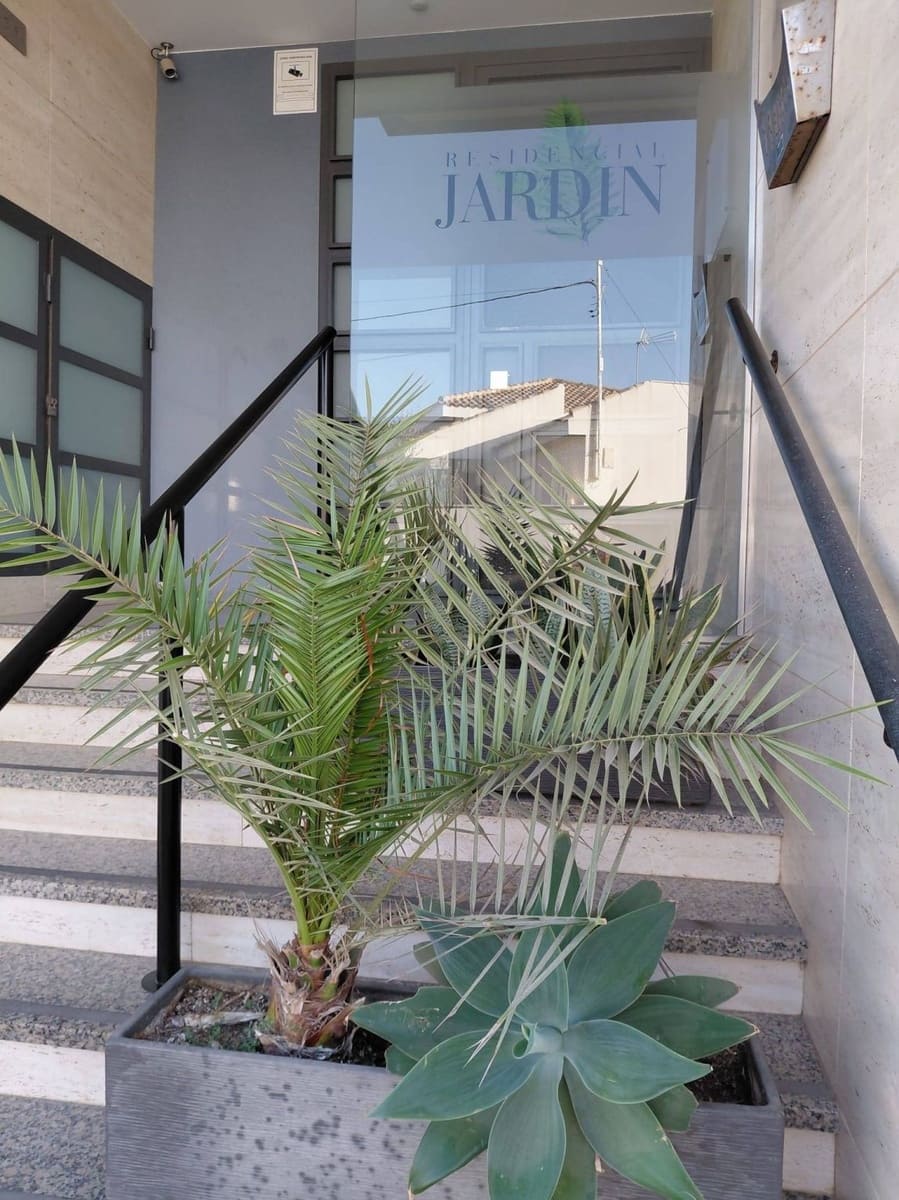 1 slaapkamer Appartement te koop in San Pedro del Pinatar - € 109.900 (Ref: 10037570)