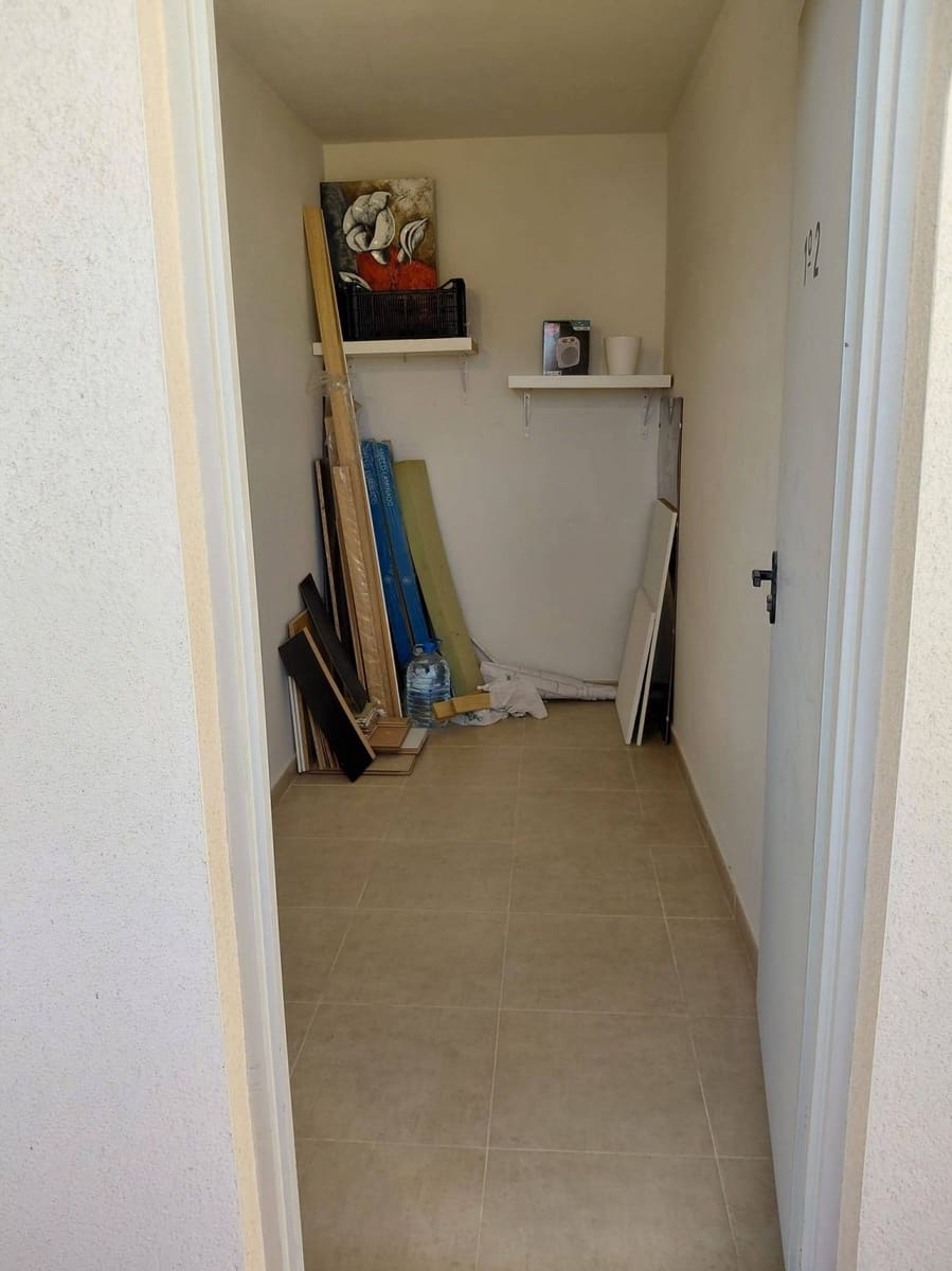 1 slaapkamer Appartement te koop in San Pedro del Pinatar - € 109.900 (Ref: 10037570)