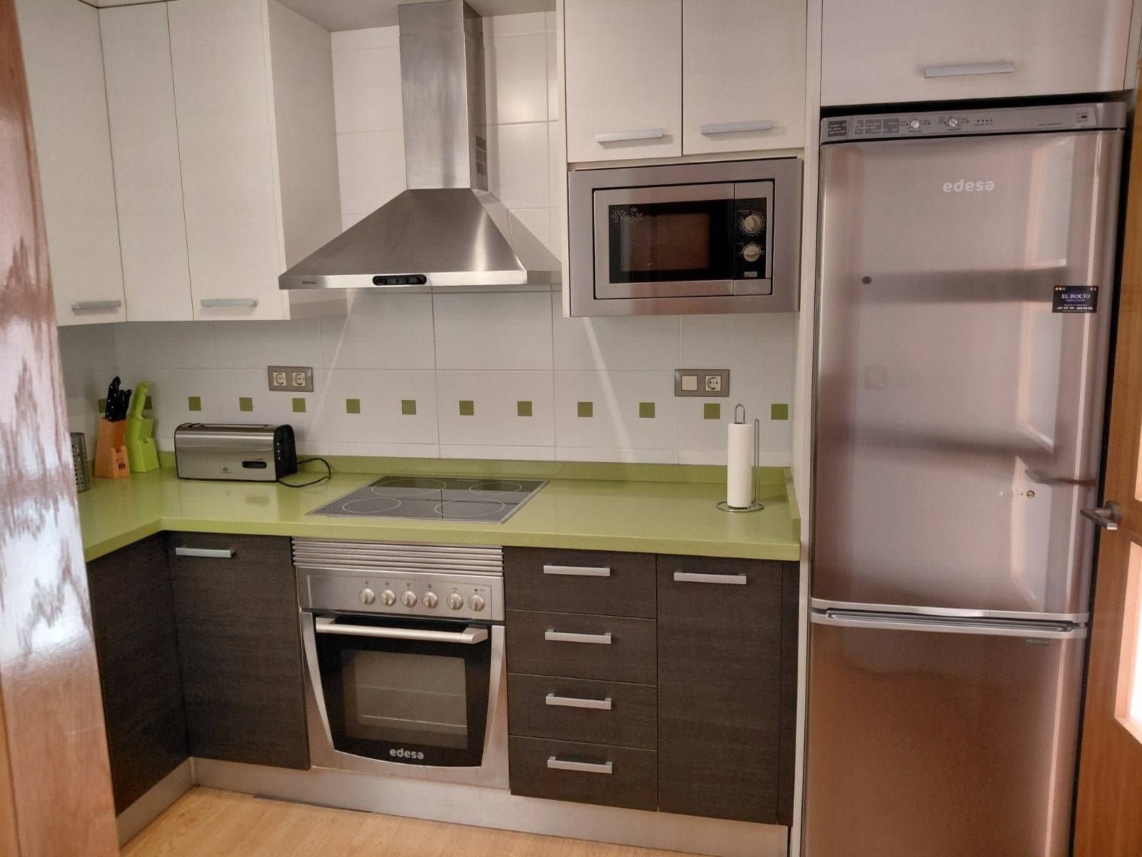 1 slaapkamer Appartement te koop in San Pedro del Pinatar - € 109.900 (Ref: 10037570)