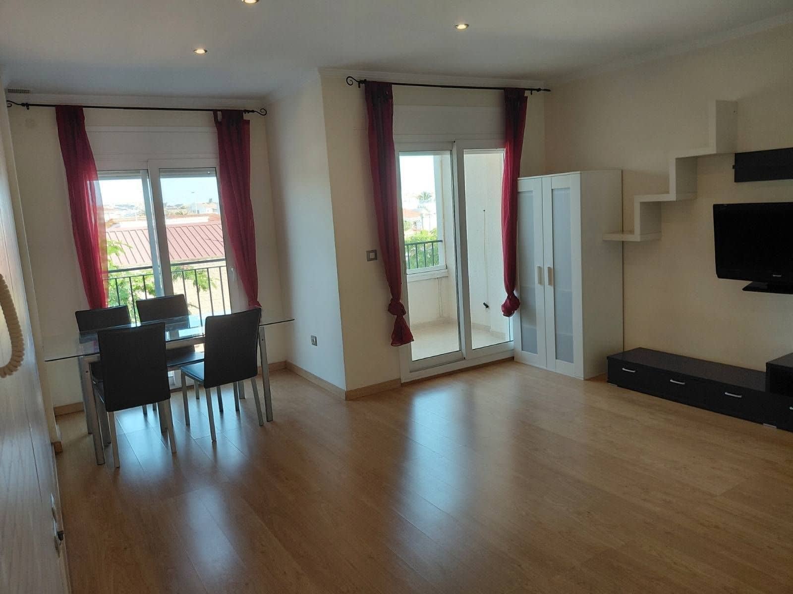 1 slaapkamer Appartement te koop in San Pedro del Pinatar - € 109.900 (Ref: 10037570)