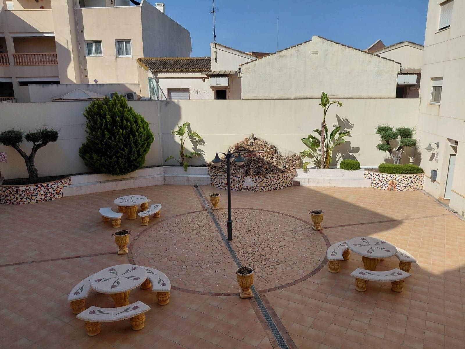 1 slaapkamer Appartement te koop in San Pedro del Pinatar - € 109.900 (Ref: 10037570)