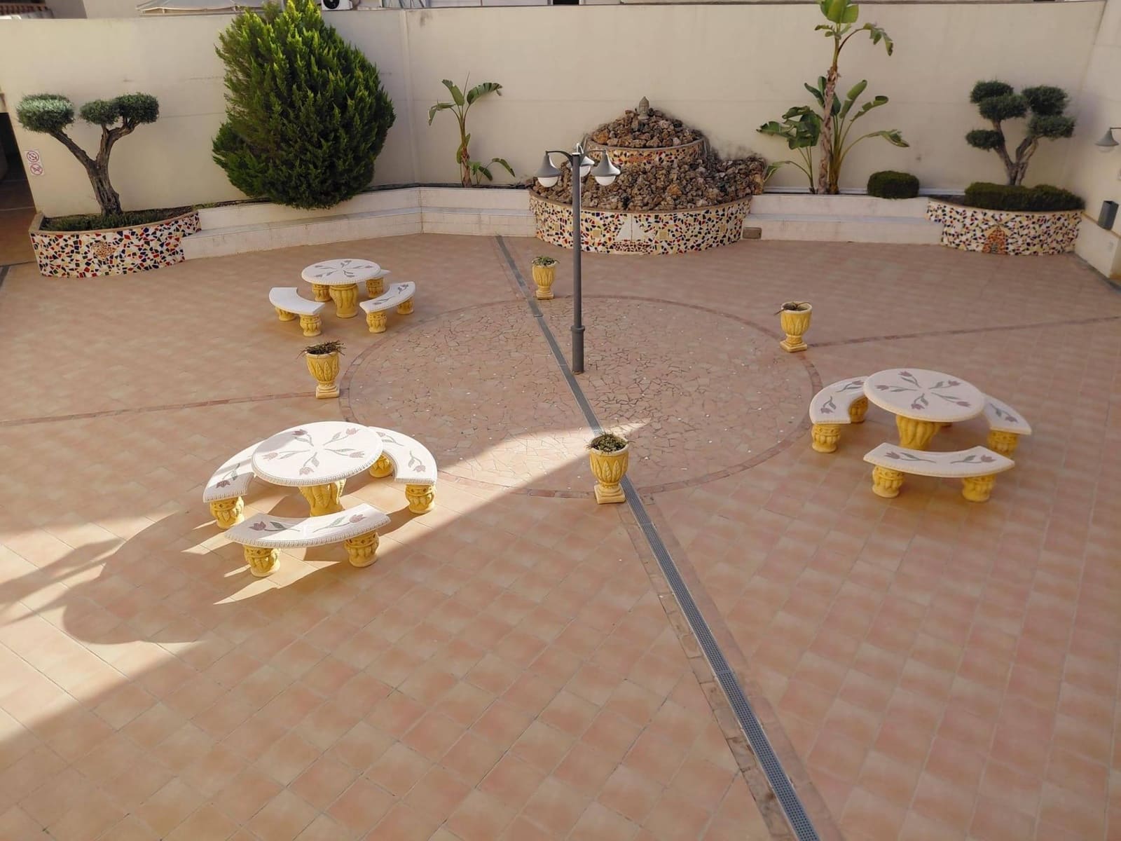 1 slaapkamer Appartement te koop in San Pedro del Pinatar - € 109.900 (Ref: 10037570)