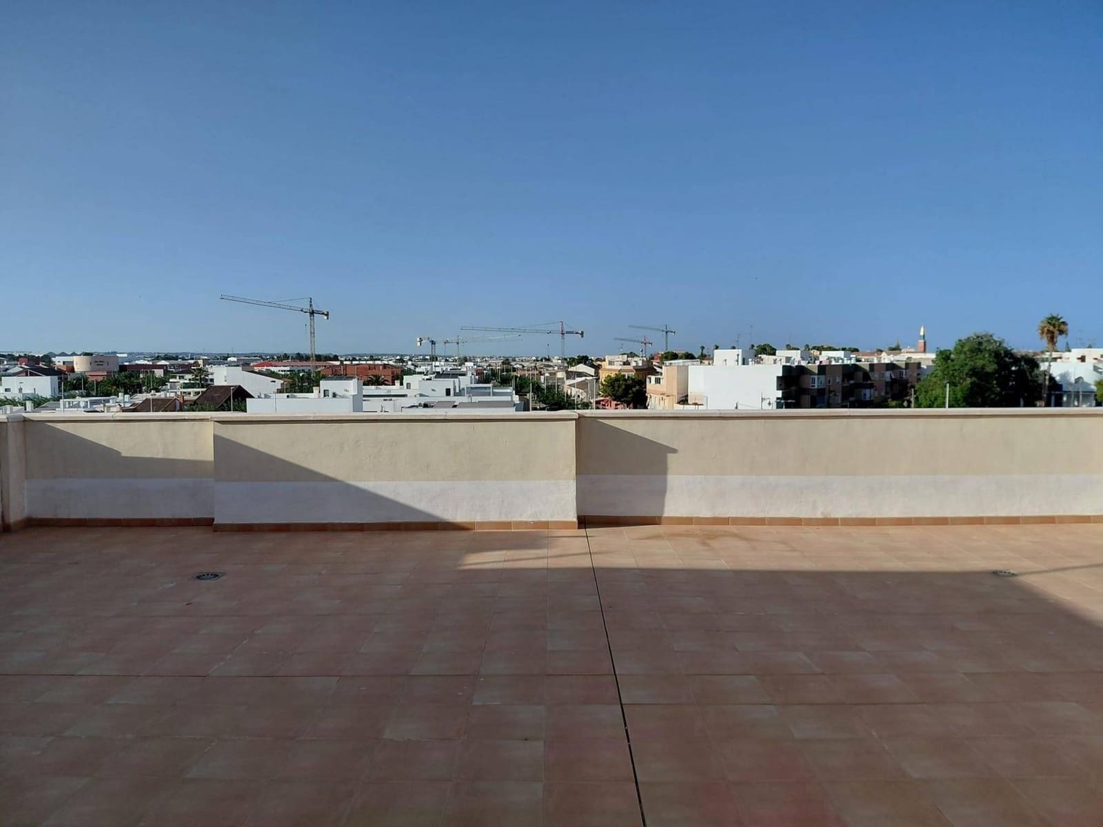 1 slaapkamer Appartement te koop in San Pedro del Pinatar - € 109.900 (Ref: 10037570)