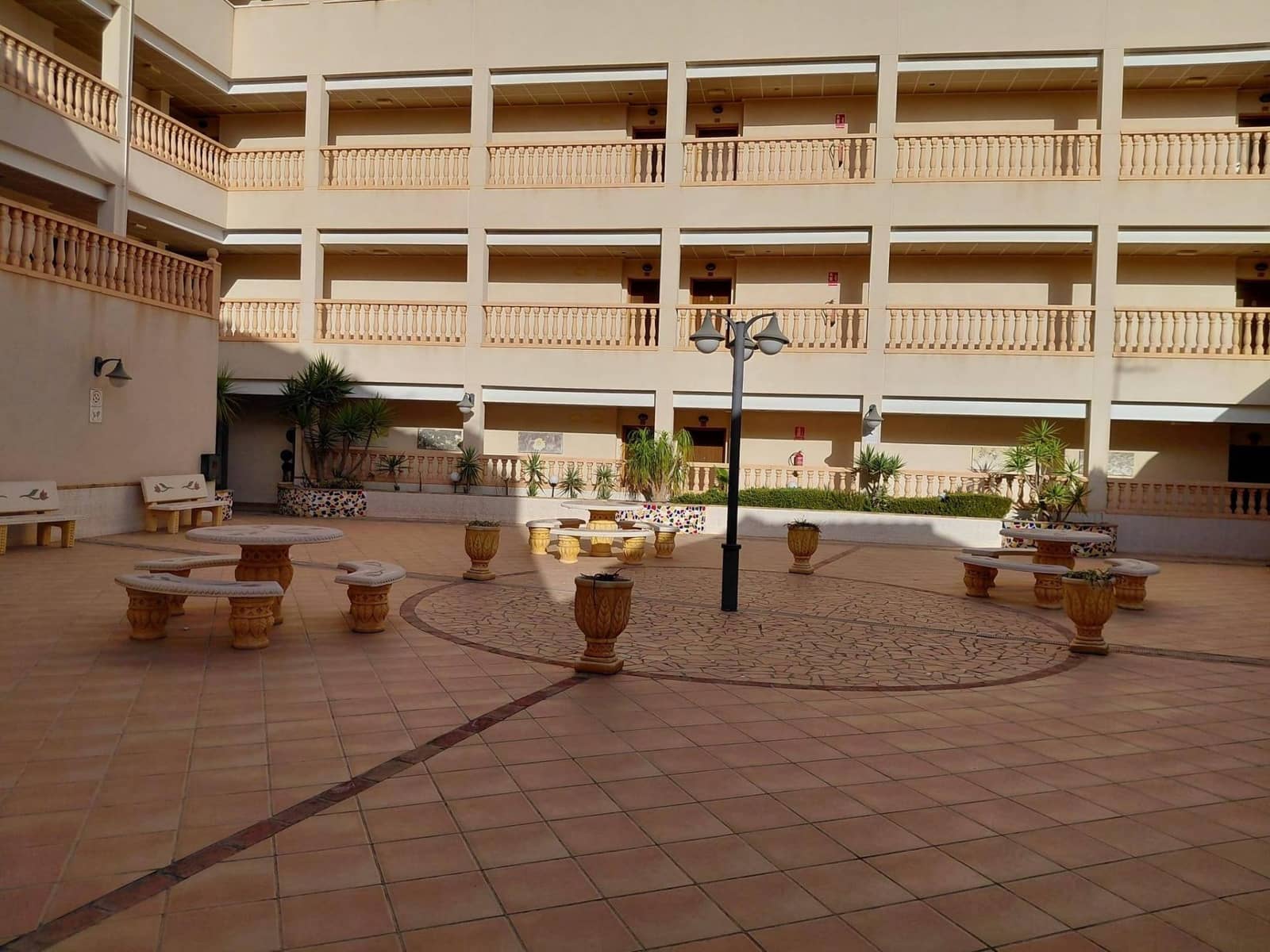 1 slaapkamer Appartement te koop in San Pedro del Pinatar - € 109.900 (Ref: 10037570)