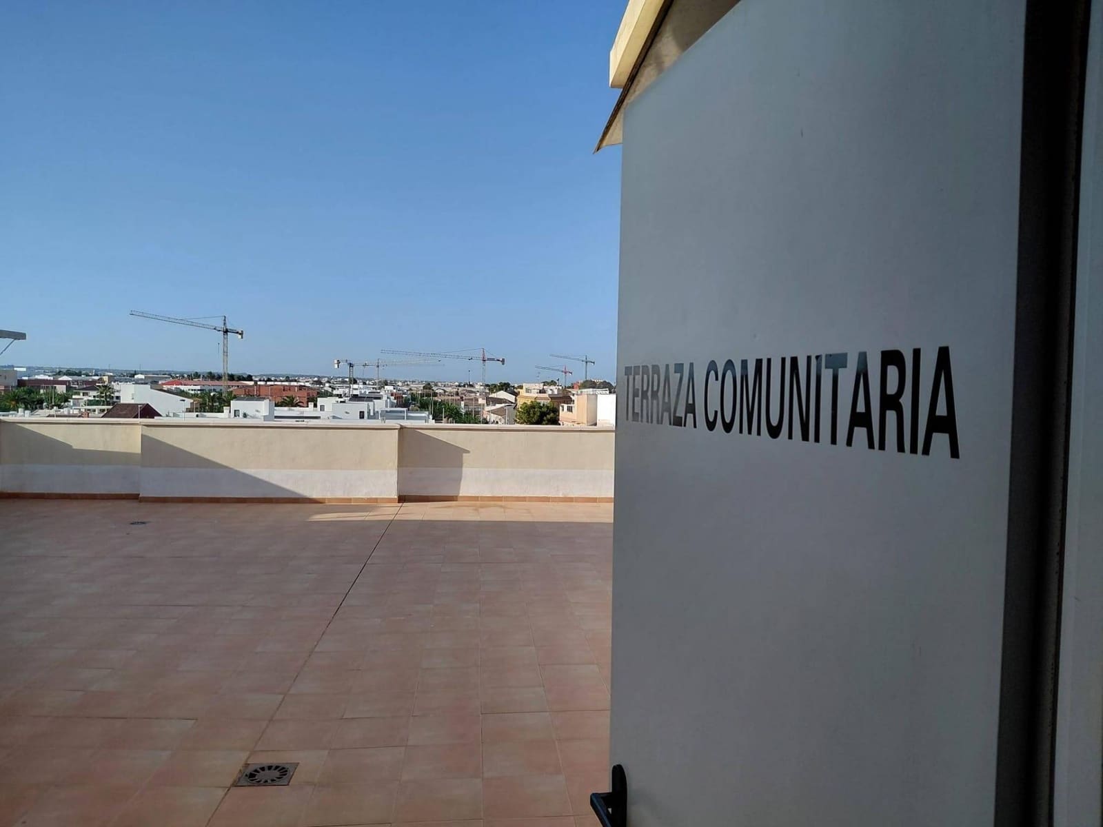 1 slaapkamer Appartement te koop in San Pedro del Pinatar - € 109.900 (Ref: 10037570)