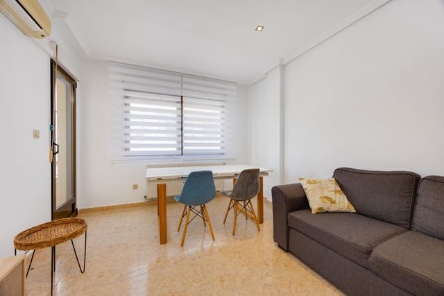 3 bedroom Apartment for sale in San Miguel de Salinas with pool garage - € 159,990 (Ref: 10038423)