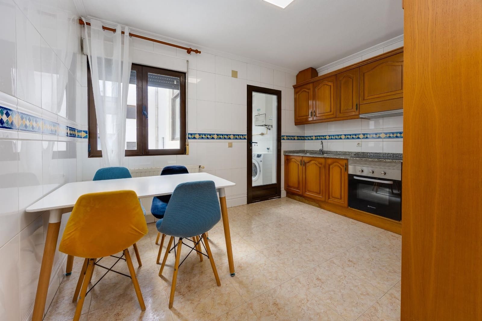 3 bedroom Apartment for sale in San Miguel de Salinas with pool garage - € 159,990 (Ref: 10038423)