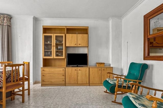3 soverom Leilighet til salgs i Los Frutales, Torrevieja med garasje - € 350 000 (Ref: 10038424)
