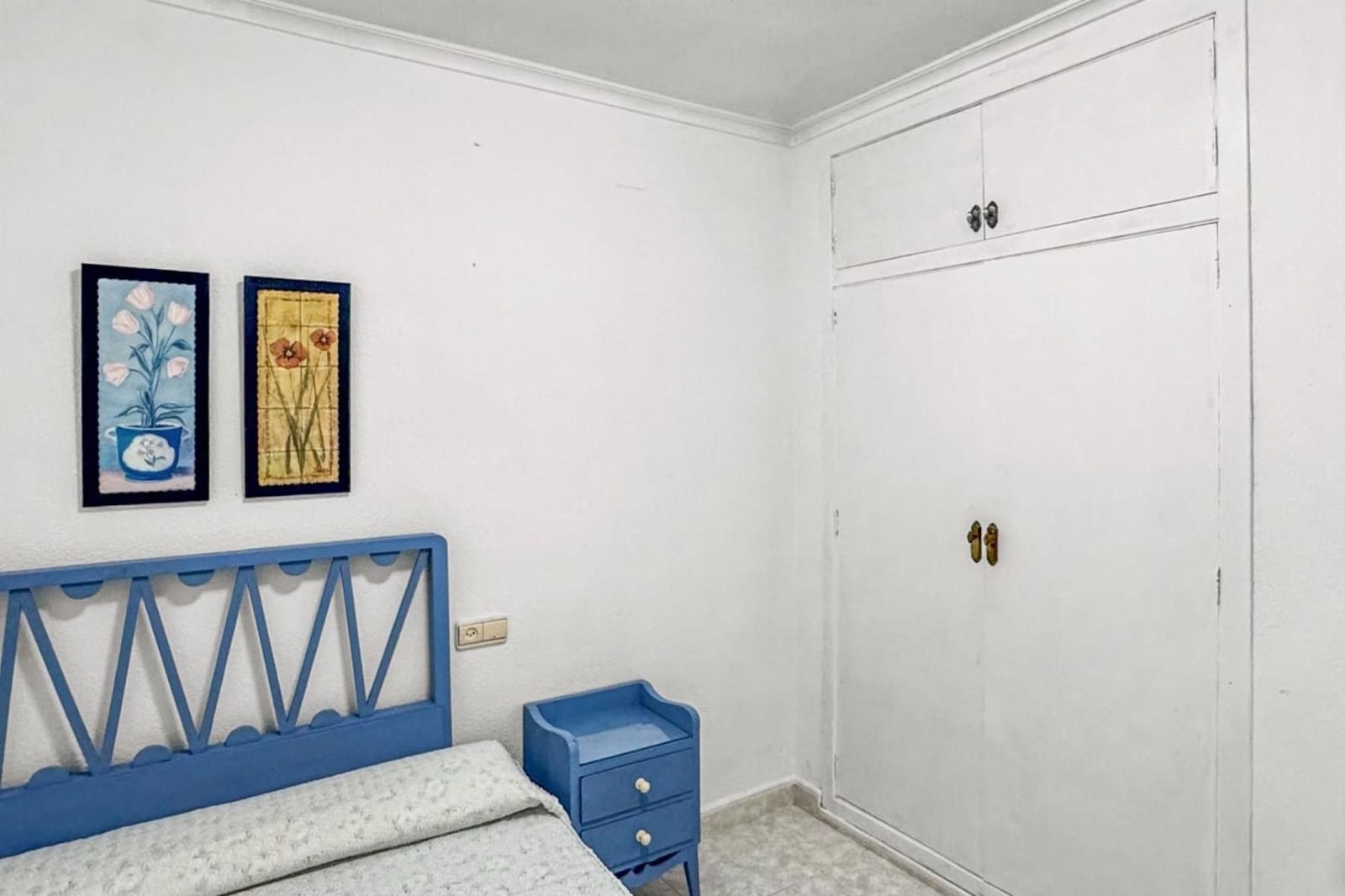 3 soverom Leilighet til salgs i Torrevieja med garasje - € 350 000 (Ref: 10038424)
