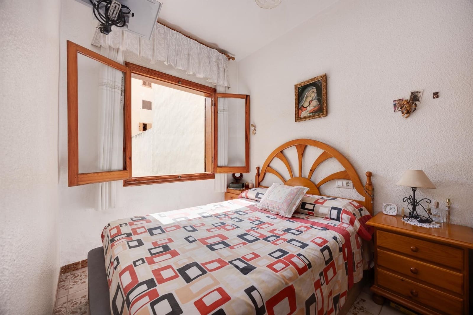 3 chambre Bungalow à vendre à Torrevieja - 139 500 € (Ref: 10038425)