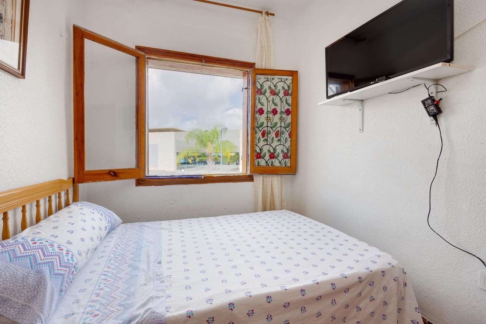 3 chambre Bungalow à vendre à Torrevieja - 139 500 € (Ref: 10038425)