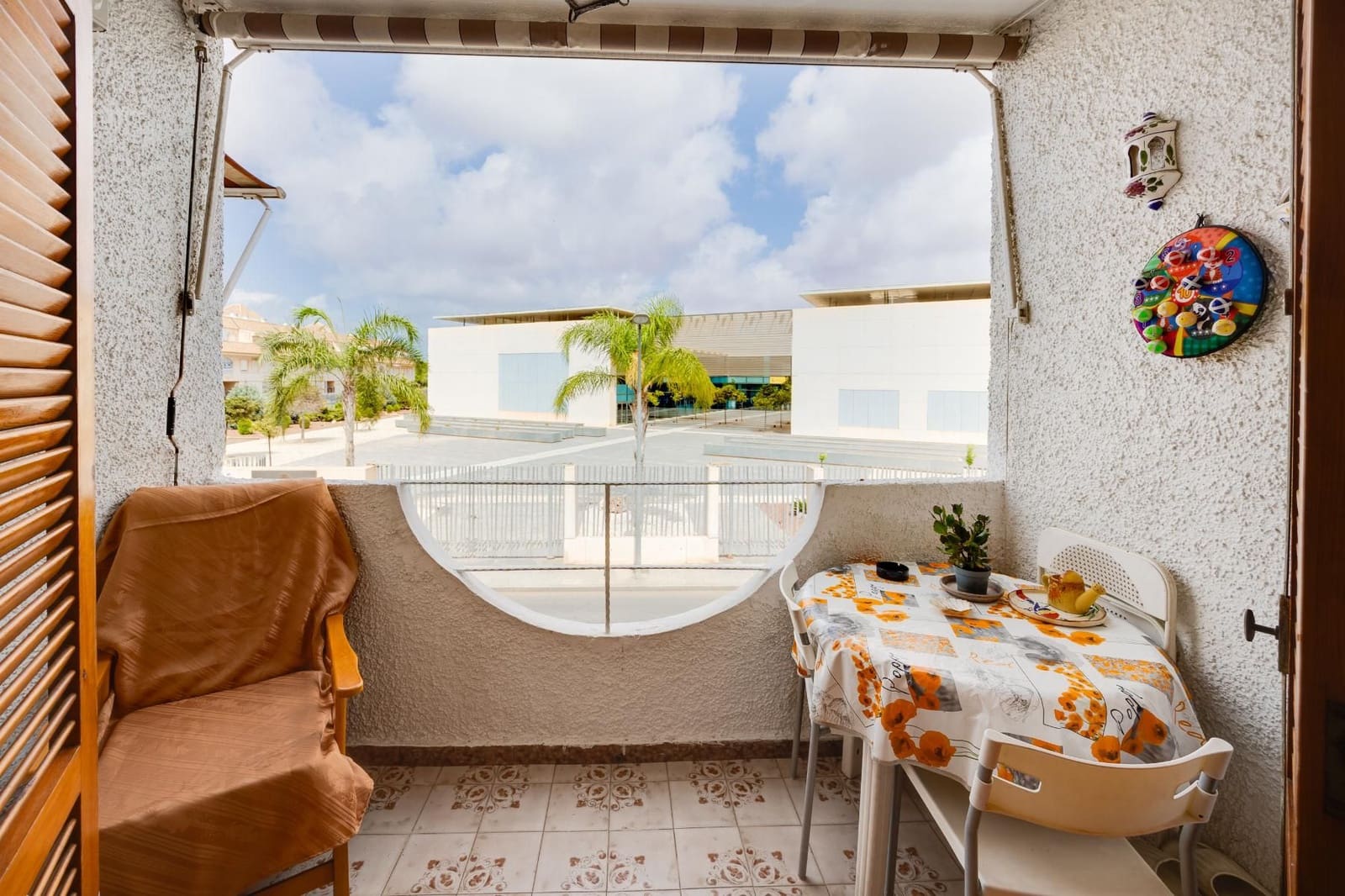 3 chambre Bungalow à vendre à Torrevieja - 139 500 € (Ref: 10038425)