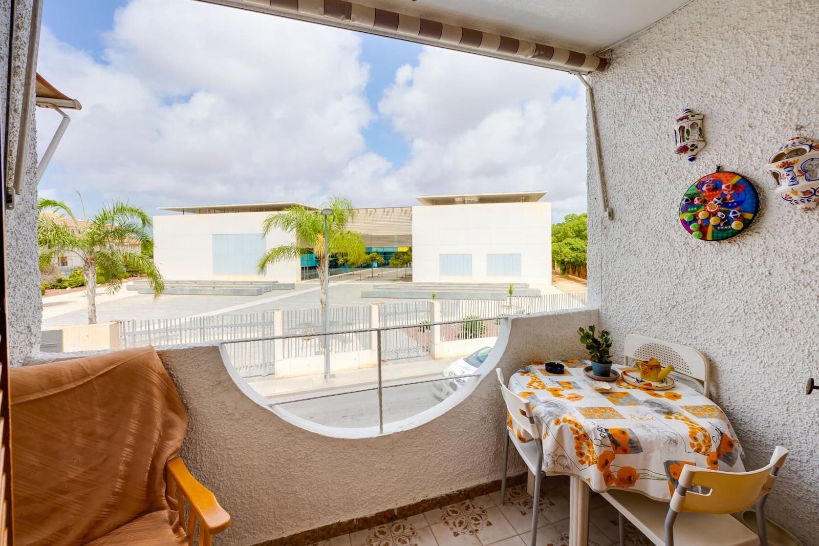 3 chambre Bungalow à vendre à Torrevieja - 139 500 € (Ref: 10038425)