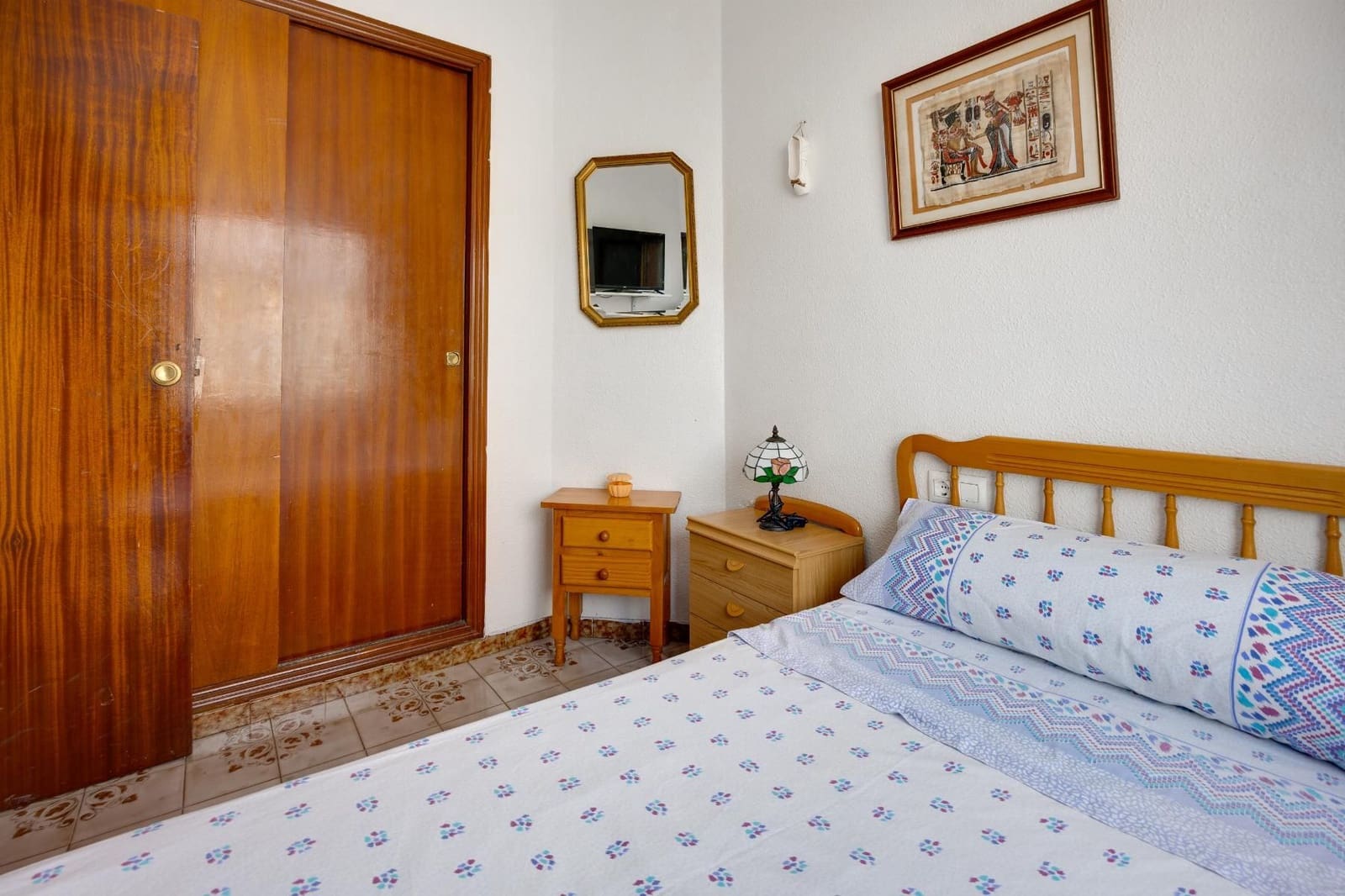 3 chambre Bungalow à vendre à Torrevieja - 139 500 € (Ref: 10038425)