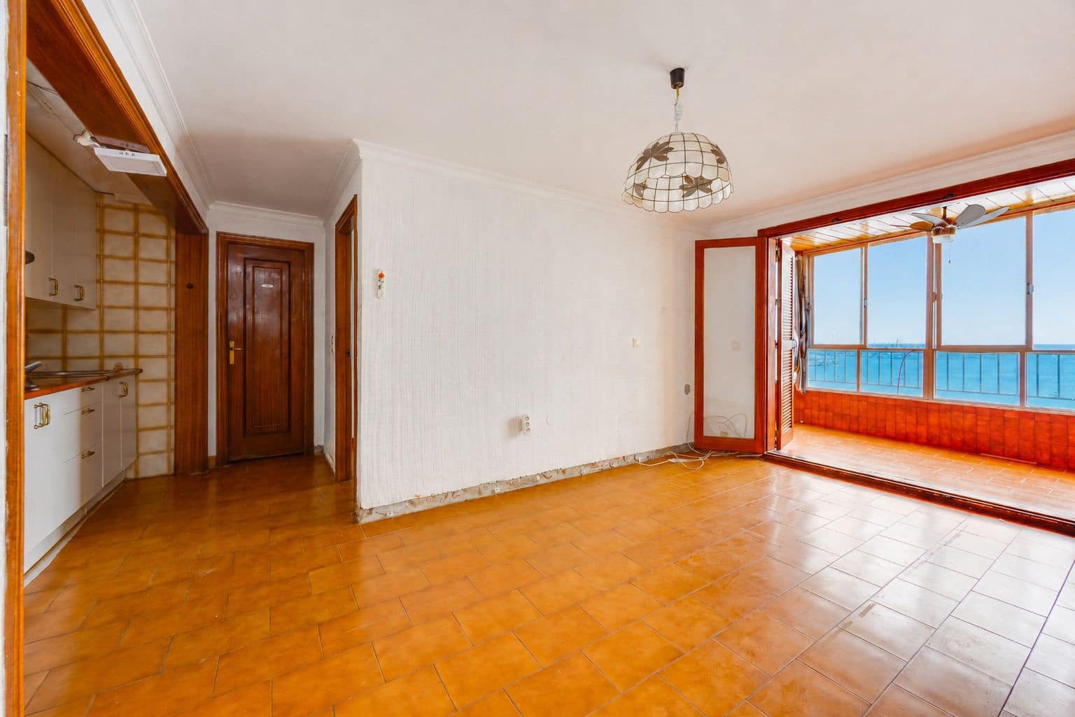 1 sypialnia Apartament na sprzedaż w Torrevieja z basenem - 175 000 € (Ref: 10038427)