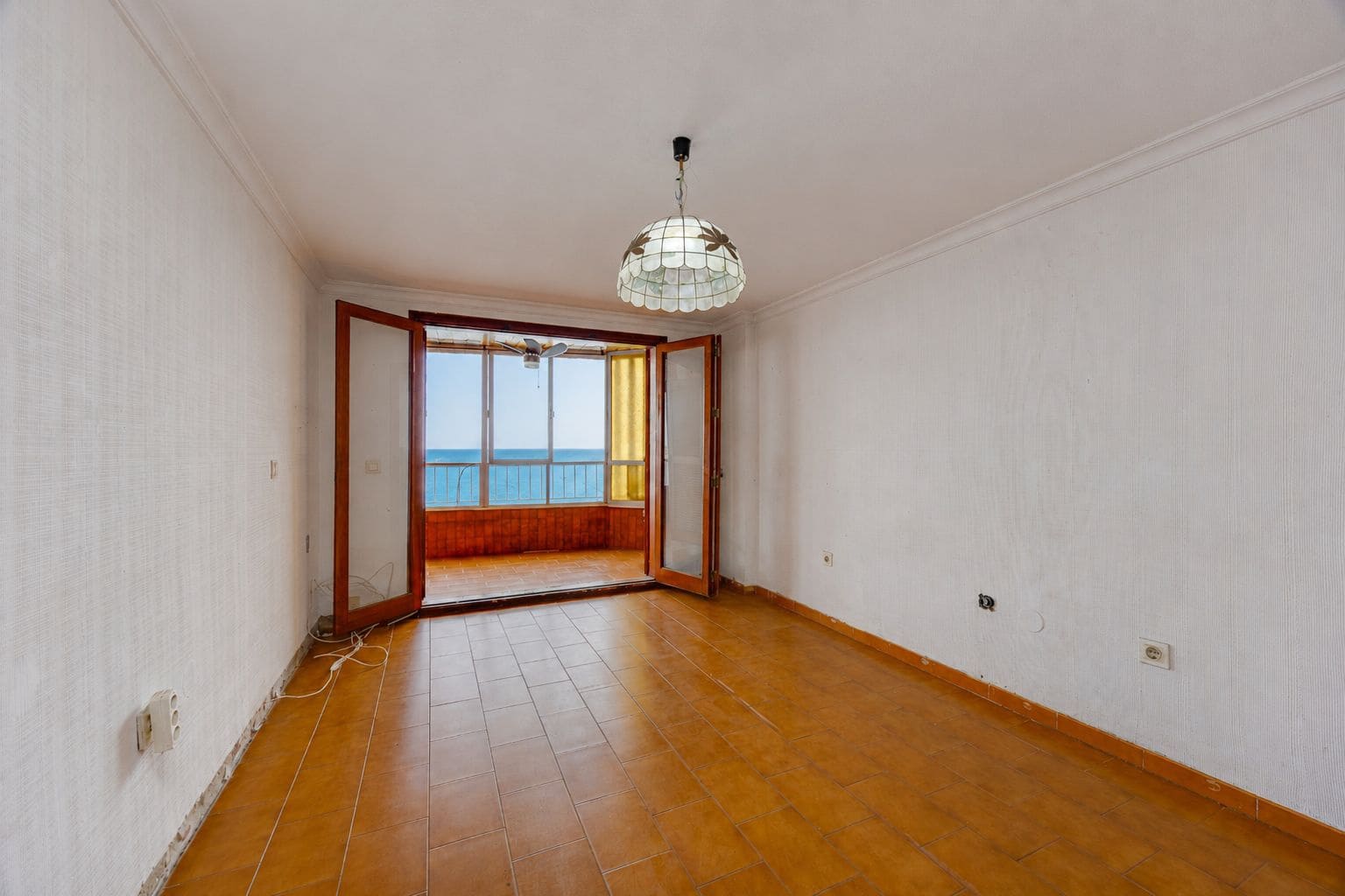 1 sypialnia Apartament na sprzedaż w Torrevieja z basenem - 175 000 € (Ref: 10038427)