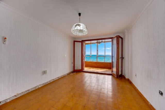 1 sypialnia Apartament na sprzedaż w Playa del Acequión, Torrevieja z basenem - 175 000 € (Ref: 10038427)