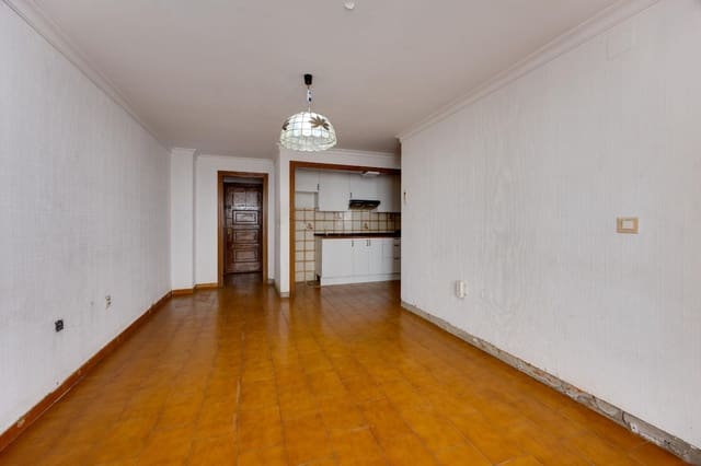 1 sypialnia Apartament na sprzedaż w Playa del Acequión, Torrevieja z basenem - 175 000 € (Ref: 10038427)