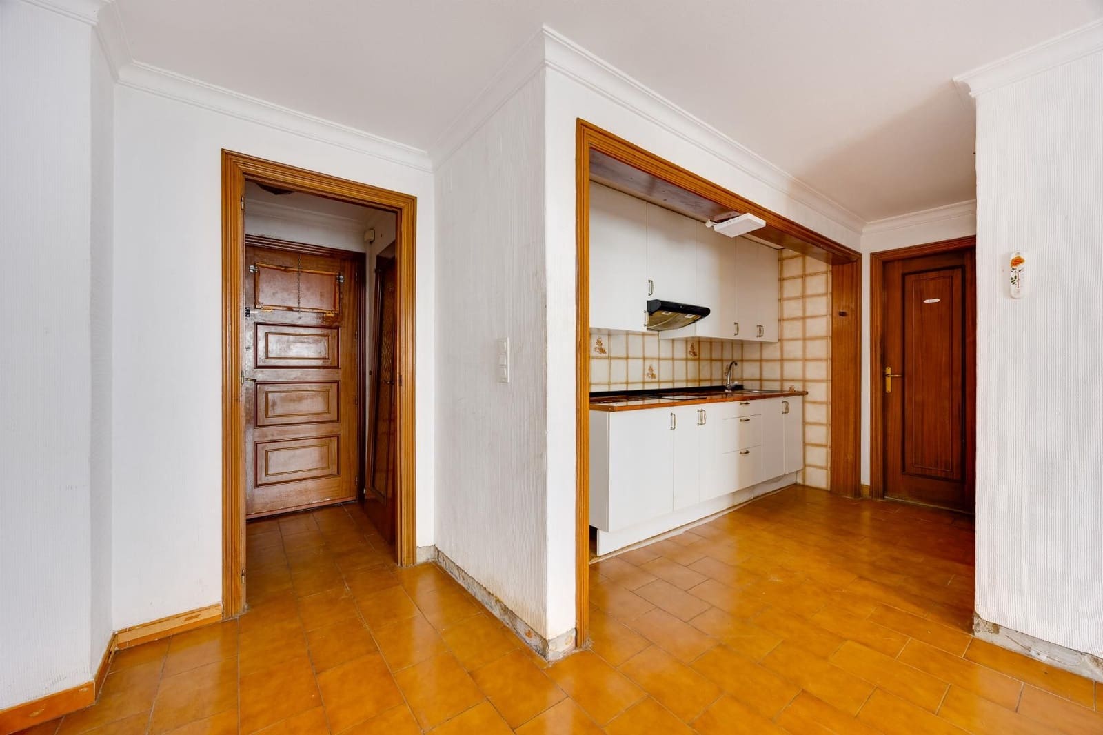 1 sypialnia Apartament na sprzedaż w Torrevieja z basenem - 175 000 € (Ref: 10038427)