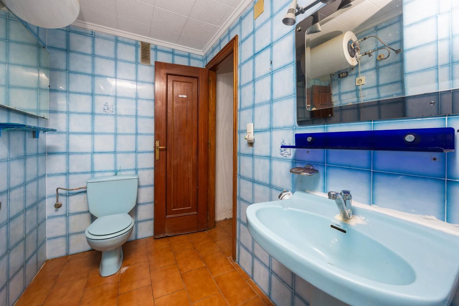 1 sypialnia Apartament na sprzedaż w Torrevieja z basenem - 175 000 € (Ref: 10038427)