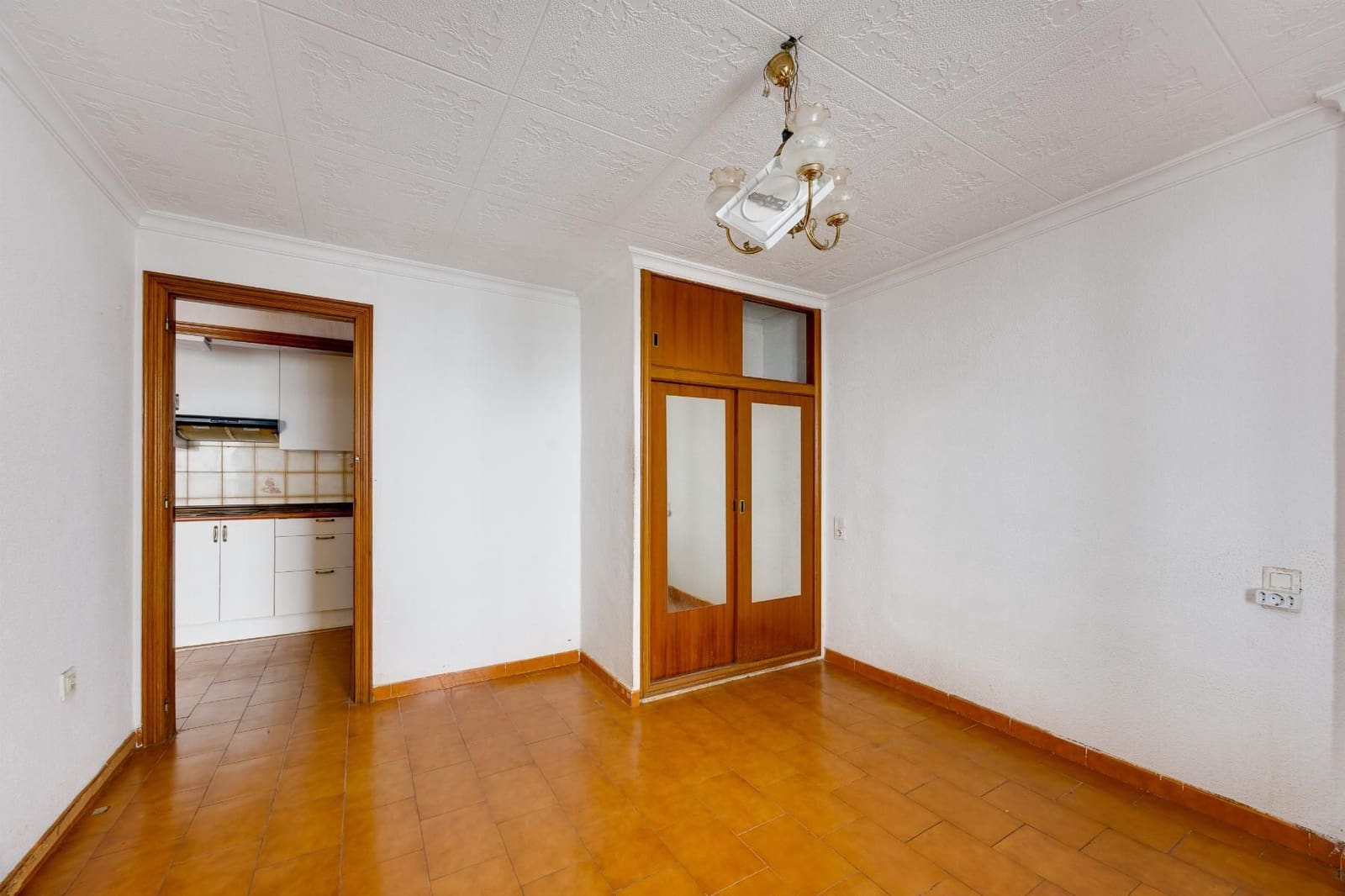 1 sypialnia Apartament na sprzedaż w Torrevieja z basenem - 175 000 € (Ref: 10038427)