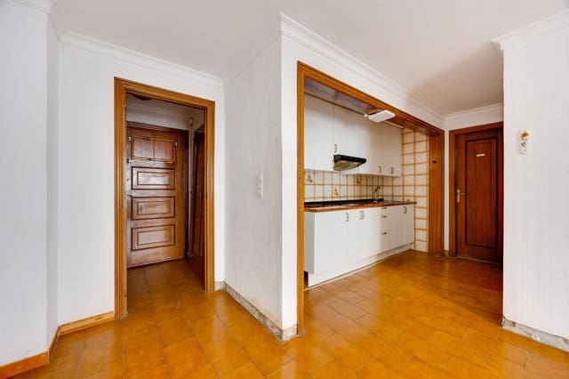 1 sypialnia Apartament na sprzedaż w Playa del Acequión, Torrevieja z basenem - 175 000 € (Ref: 10038427)