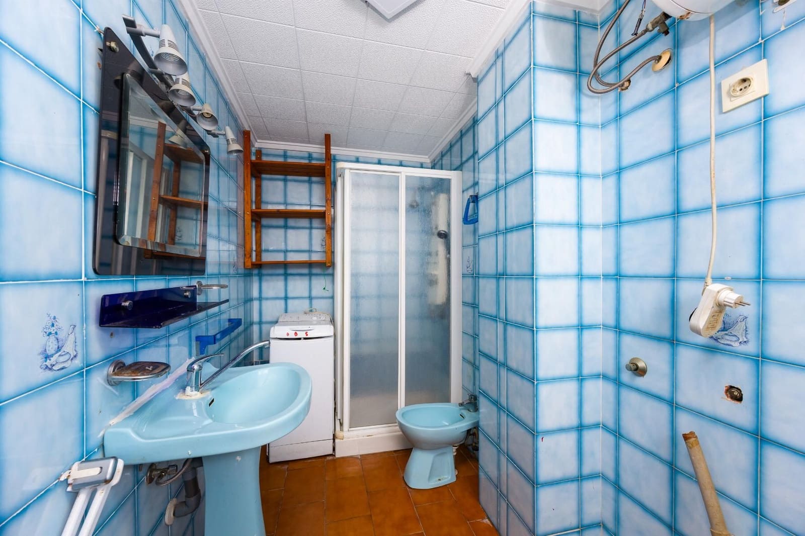 1 sypialnia Apartament na sprzedaż w Torrevieja z basenem - 175 000 € (Ref: 10038427)