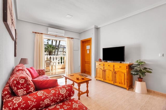 2 slaapkamer Appartement te koop in Los Europeos, Torrevieja - € 230.000 (Ref: 10038428)