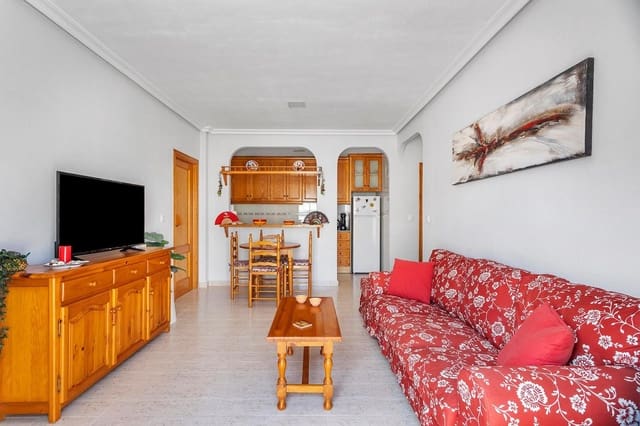 2 slaapkamer Appartement te koop in Los Europeos, Torrevieja - € 230.000 (Ref: 10038428)