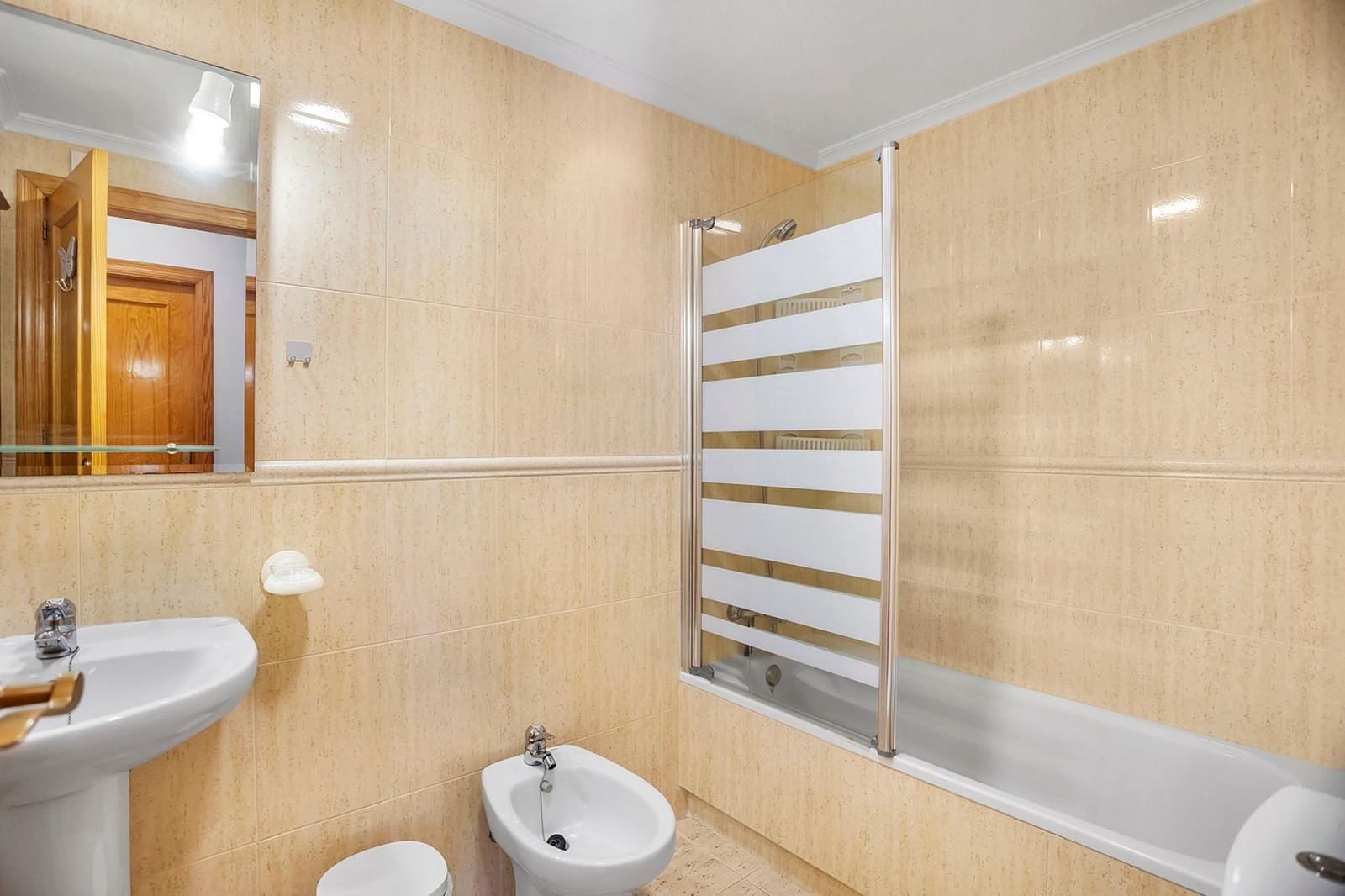 2 slaapkamer Appartement te koop in La Mata - € 230.000 (Ref: 10038428)