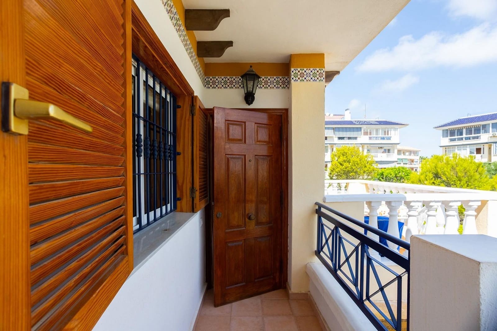 2 slaapkamer Appartement te koop in La Mata - € 230.000 (Ref: 10038428)