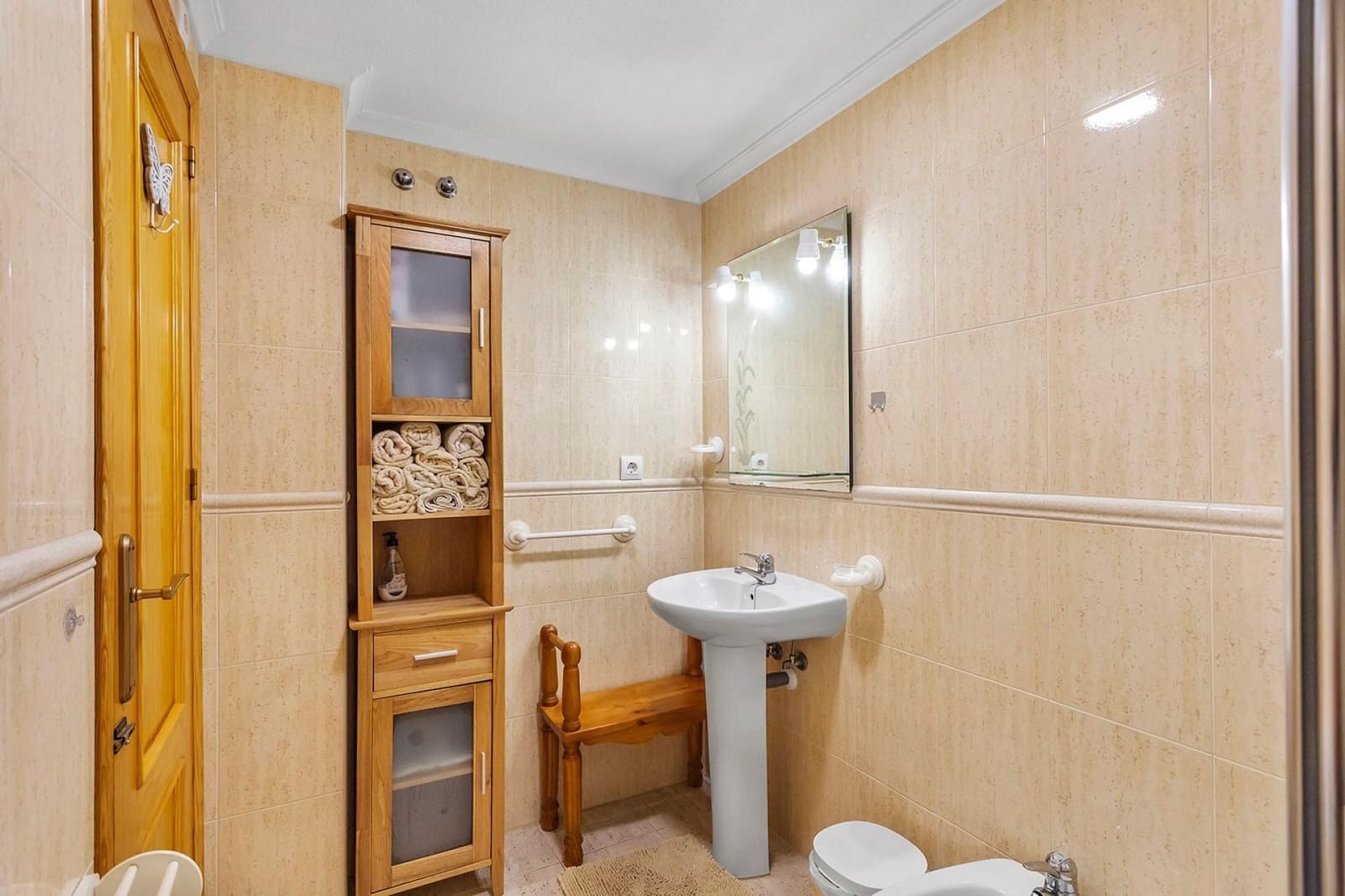 2 slaapkamer Appartement te koop in La Mata - € 230.000 (Ref: 10038428)