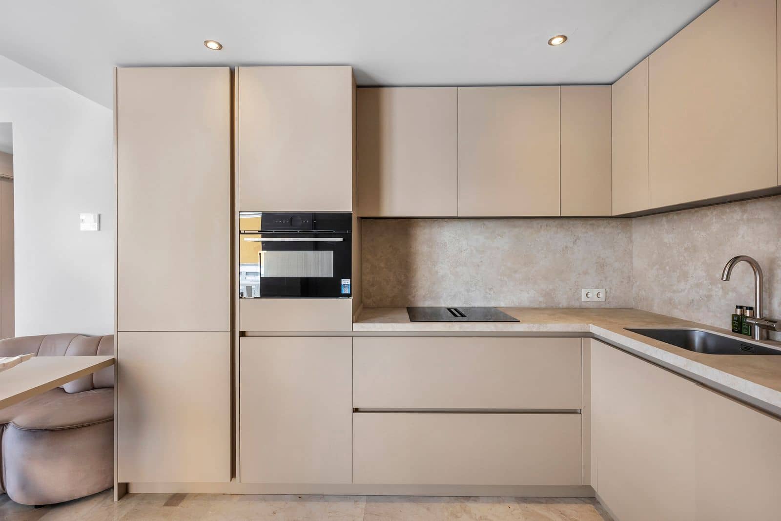 3 quarto Apartamento para venda em Punta Prima - 449 000 € (Ref: 10038429)