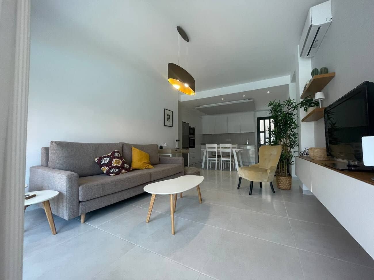 2 sovrum Lägenhet till salu i Torre de la Horadada med pool - 290 000 € (Ref: 10038431)