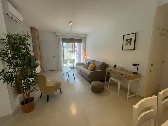 2 sovrum Lägenhet till salu i Torre de la Horadada, Pilar de la Horadada med pool - 290 000 € (Ref: 10038431)