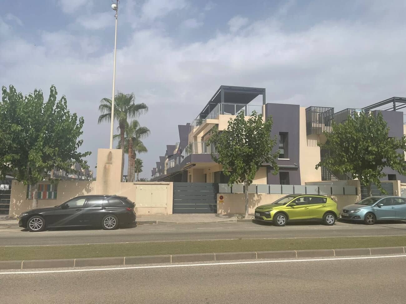 2 sovrum Lägenhet till salu i Torre de la Horadada med pool - 290 000 € (Ref: 10038431)