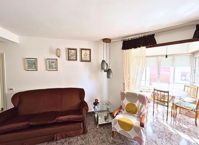 2 slaapkamer Appartement te koop in Lo Pagan, San Pedro del Pinatar - € 98.000 (Ref: 10038433)