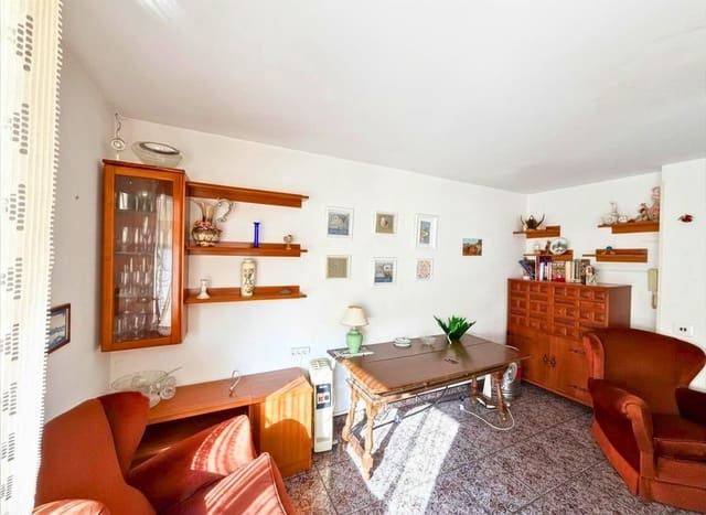 2 slaapkamer Appartement te koop in Lo Pagan, San Pedro del Pinatar - € 98.000 (Ref: 10038433)