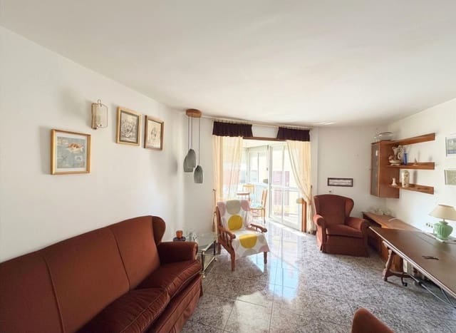 2 slaapkamer Appartement te koop in Lo Pagan, San Pedro del Pinatar - € 98.000 (Ref: 10038433)